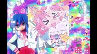 Download lagu ★Roy Bee - Kiss Me Again {Nightcore}★