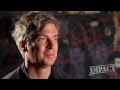 Capture de la vidéo Nada Surf Interview