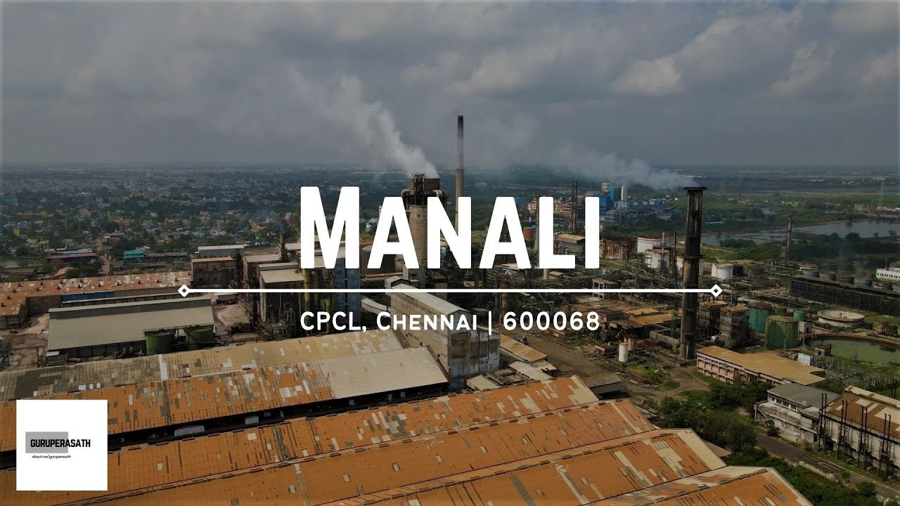 Manali, Chennai 4K YouTube
