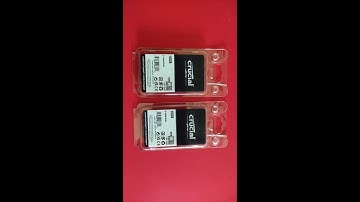 Upgrade To Max 32Gb RAM On 2021 ASUS TUF A15 Easy As 1 2 3