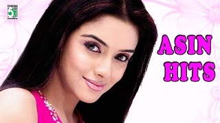 Asin Super Hit Famous Audio JukeBox | Manisharma | Srikanth Deva
