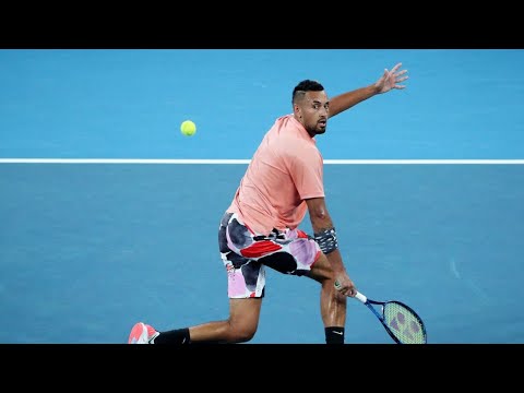 Nick Kyrgios reveals big news for 2024 on OnlyFans