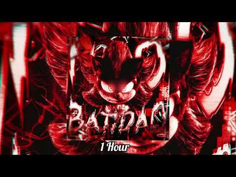 NO BATIDÃO 1 Hour Vibes 