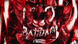 NO BATIDÃO ( 1 Hour Vibes ) ❤️