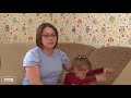 Арина Пушкина, 3 года, цитруллинемия – редкое генетическое заболевание