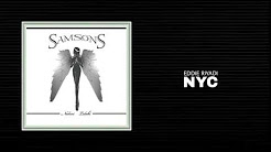 SAMSONS - NALURI LELAKI (2005) - Playlist SAMSONS - NALURI LELAKI (2005) - Playlist