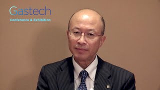 Interview with Kunio Nohata, Executive Director at Tokyo Gas