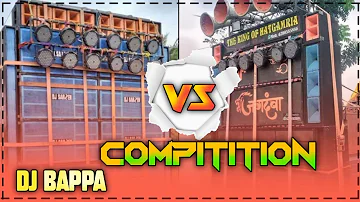 //Compilation dj song 🔥√√ Dj Bappa √√ New 2022 🔥🔥