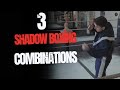 Boxing Combinations Every Beginner Should Know