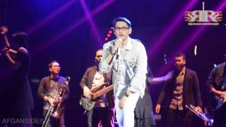 [SIDES MAKASSAR] AFGAN - Let Me Love You, Can't Stop The Feeling