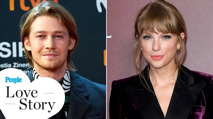 Taylor Swift & Joe Alwyns Relationship Is About "H...