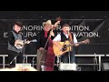 2018 IBMA Kids On Bluegrass