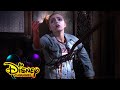 Halloween at Camp Kikiwaka 🎃 | BUNK'D | Disney Channel
