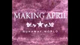 Download lagu Making April - These Are the Nights