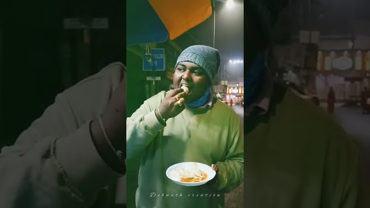 Momo Lover 😍🤤🥟🥟- Momo shop Rampurhat 