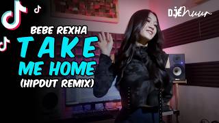 DJ TAKE ME HOME VIRAL TIKTOK FULL SONG 2026 | DJ EMUUR