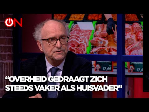 Video: Eetlustonderdrukkers en hongeronderdrukkers: 'n oorsig