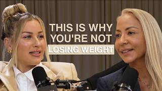 The Spring Reset: How to Lose the Weight Your Hormones Have Been Holding ft. Patricia Hernandez