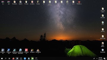 Kiwix Server using Windows Services