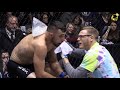 12 Cody Stamann vs Stephen Cervantes