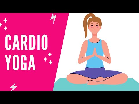 Cardio Yoga: Benefits, Guide, and How It Compares