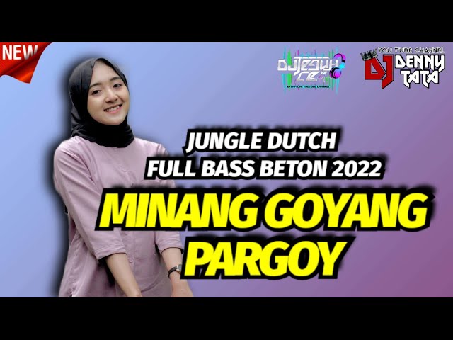 DJ PARGOY MINANG !! JANJI MANJALANG RANTAU JUNGLE DUTCH FULL BASS TERBARU 2022 FT DJ TEGUH CE V2 class=