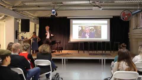 Diversiteit in de media - Elk verhaal heeft een tegenverhaal