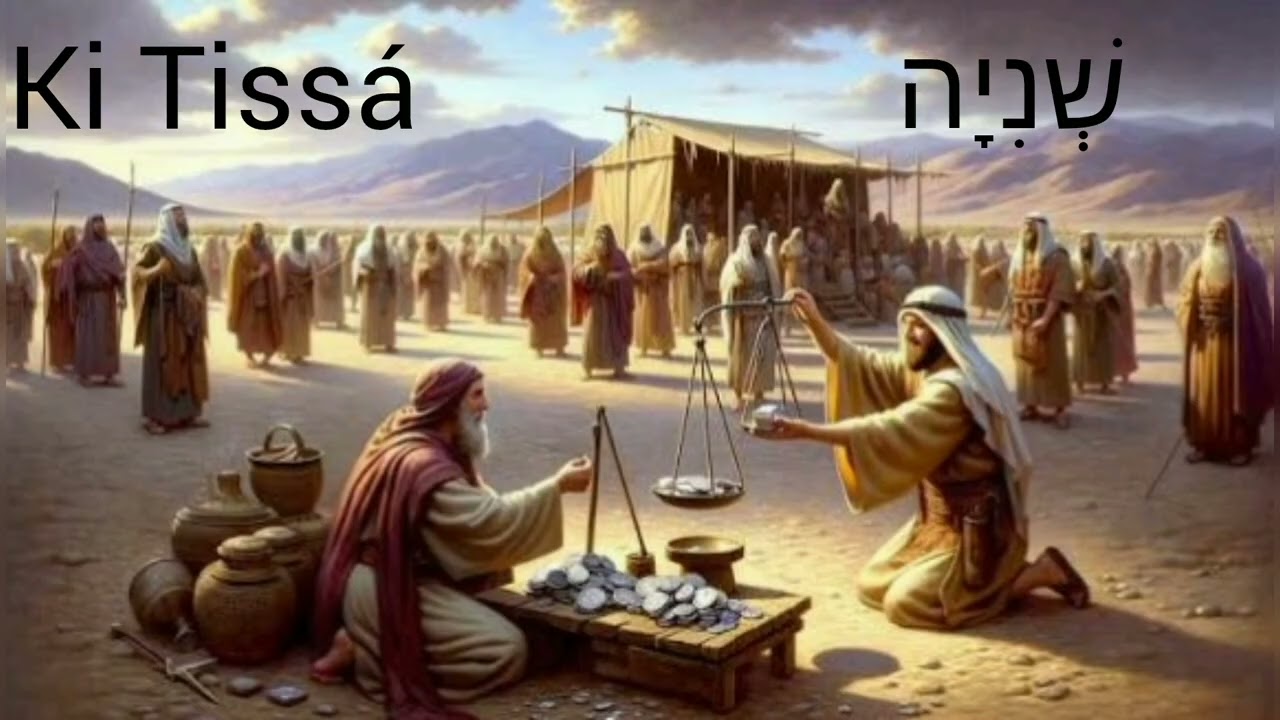 קי טיסה - מנה שנייה