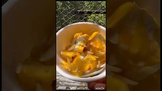 Mango ice creamviral like subscribe share yt desert sweet quick mangoicecream oldvideo yt