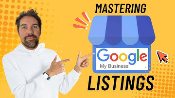 Get Started on Google My Business FAST – Step-by-Step Guide