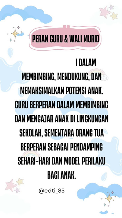 #guru #murid #walimurid #orangtua #gurukreatif #kurikulummerdeka #pendidikan