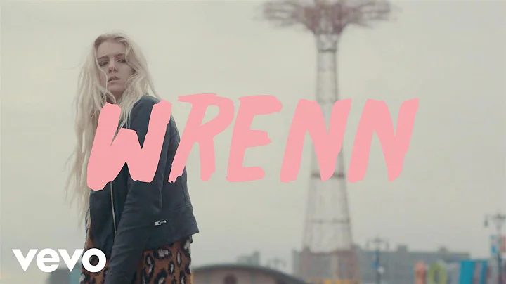 WRENN - On The Run
