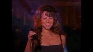 Fly Away (Butterfly Reprise) - Mariah Carey