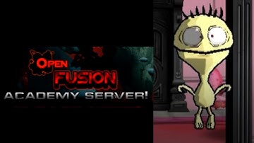 FusionFall | Sorted Cheeses (Cheese Nano Mission) | OpenFusion (Academy Server)