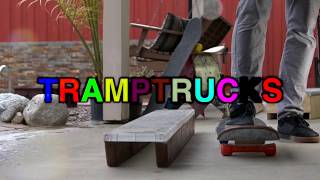 Tramptrucks