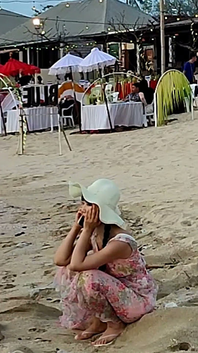 Wah Ada Bibi Lung... #shortsvideo #shorts
