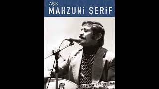 Aşık Mahzuni Şerif - Bitmez Tükenmez Geceler