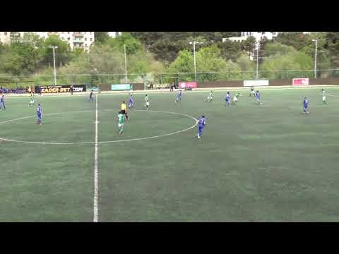 ნორჩი დინამო 1-0 ვიტ ჯორჯია