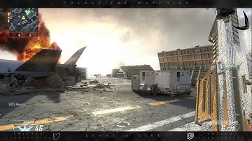 TDM Bots Trickshotting Episode 1