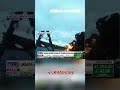 WAR INTENSIFIES: Russia-Ukraine trade drone strikes, casualties mount #shorts
