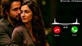 Ve Junoon BGM Ringtone | Awarapan 2 | Emraan Hashmi | Emotional Slowed + Reverb