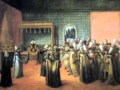 Osmanlı Tarihi - Osmanlı Devleti'nin Kuruluşu ve Diğer Türk Devletleri
