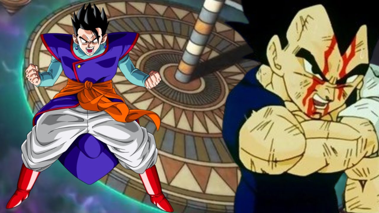 Gohan pode ter um novo poder? Entenda