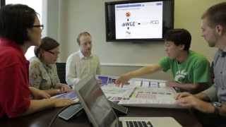 2013 Odebrecht Award Winners