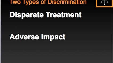 EEOC Law Background and Purpose Part 1.mp4