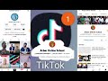 Tiktok Irratti Akkamitti Maqaa Karaa Sirriidhan Jijiirachuu Dandeenya Tiktok Irratti Akkamitti Maqaa Karaa Sirriidhan Jijiirachuu Dandeenya