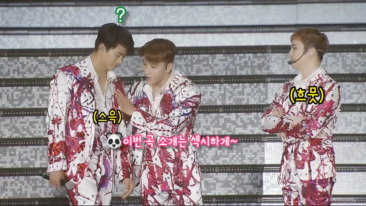 [2PM] 감미롭고도 파워풀한 수트피엠의 정석 Promise (콘서트+무대 모음)