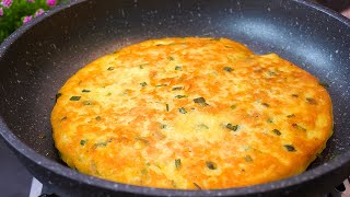 Just Add Eggs With Potatoes Its So Delicious/ Simple Breakfast Recipes/ Easy & Delicious by Hali's kitchen 509 views 1 month ago 4 minutes, 37 seconds