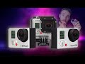 How To Use A GoPro 3 As A Webcam For Live Streams & Video Calls