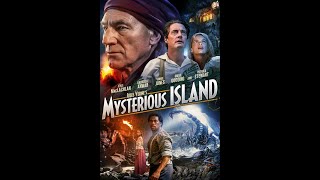 The EPIC Conclusion: Jules Verne's Mysterious Island (2005) | Full Sci-Fi Adventure| Patrick Stewart